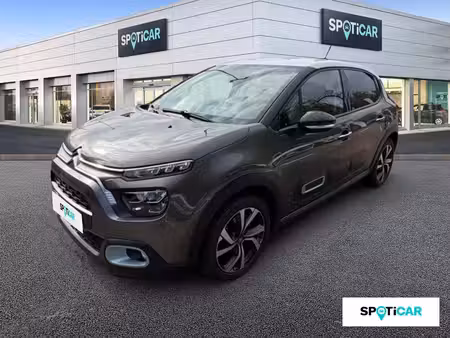 Citroën C3 1.2 PureTech 110 Elle