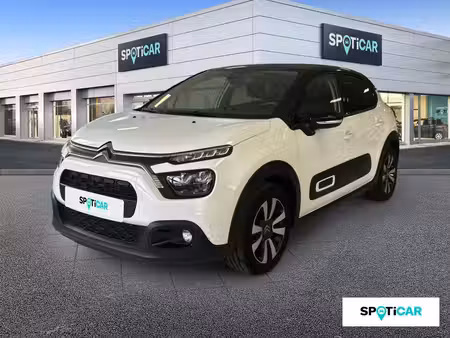 Citroën C3 1.2 PureTech 83 Max