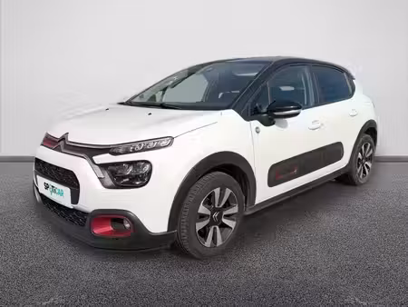 Citroën C3 1.2 PureTech 83 C-Series