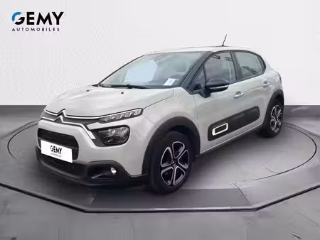 Citroën C3 1.2 PureTech 83 Feel Pack