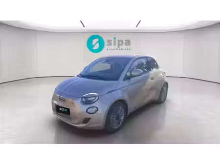 Fiat 500 95