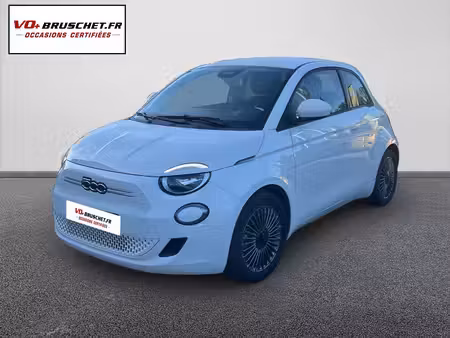 Fiat 500 118 Icône