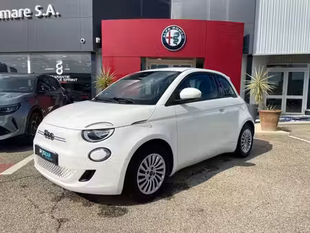 Fiat 500 118
