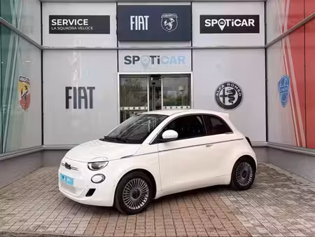 Fiat 500 118