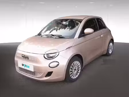 Fiat 500 118