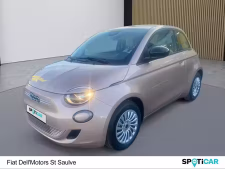 Fiat 500 95 Pop