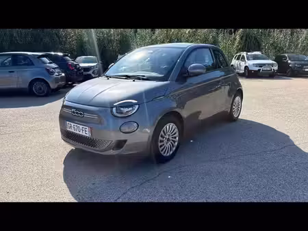 Fiat 500 95 Action