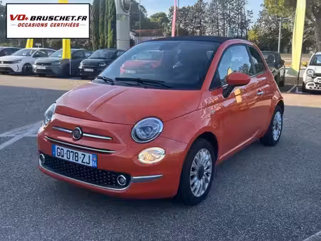 Fiat 500 1.0 70 S
