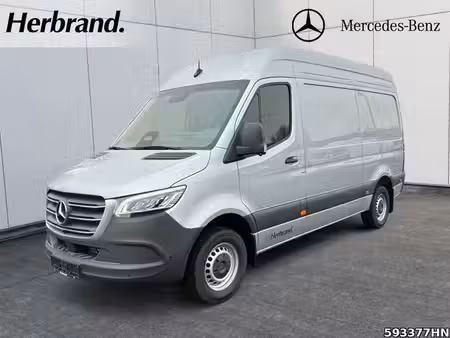 Mercedes-Benz Sprinter 315 2.0 150