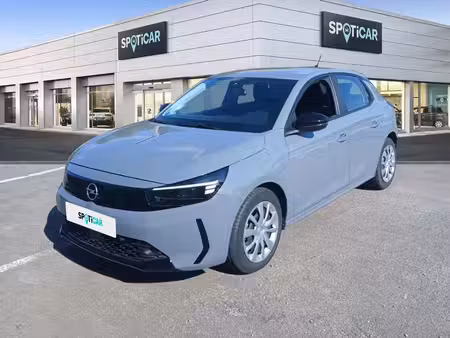 Opel Corsa 1.2 75