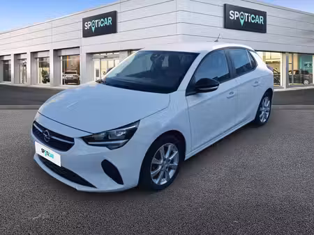 Opel Corsa 1.2 75 Edition