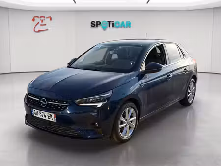 Opel Corsa 1.2 100 Elegance