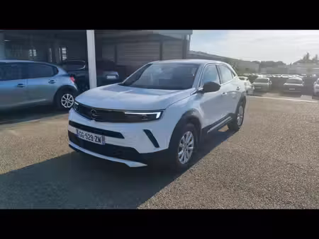 Opel Mokka 1.2 100 Elegance