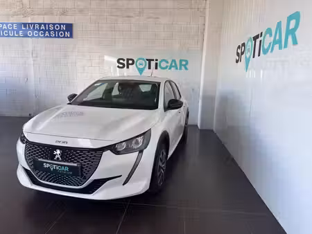 Peugeot 208 136 Active