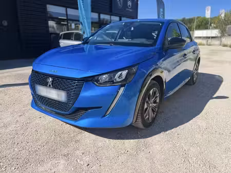 Peugeot 208 Allure