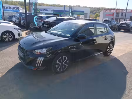 Peugeot 208 1.2 PureTech 100 Active