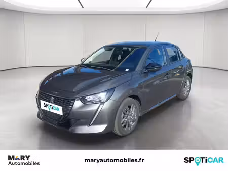 Peugeot 208 1.2 PureTech 100 Active