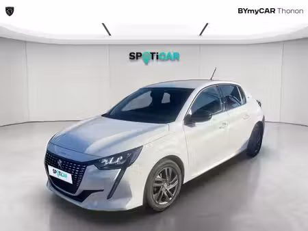 Peugeot 208 1.2 PureTech 100 Style