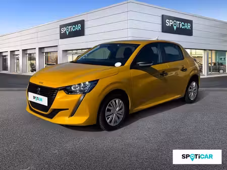 Peugeot 208 1.2 PureTech 75 Like