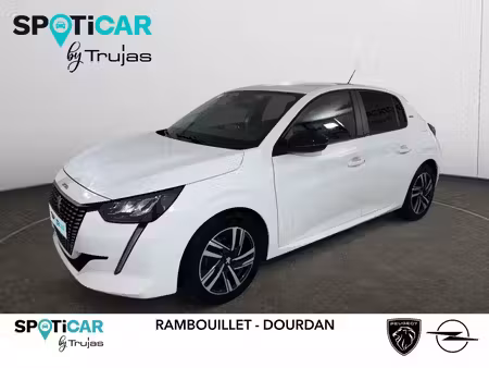 Peugeot 208 1.2 PureTech 75 Style