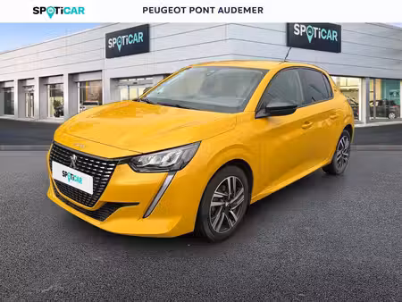 Peugeot 208 1.2 PureTech 75 Style