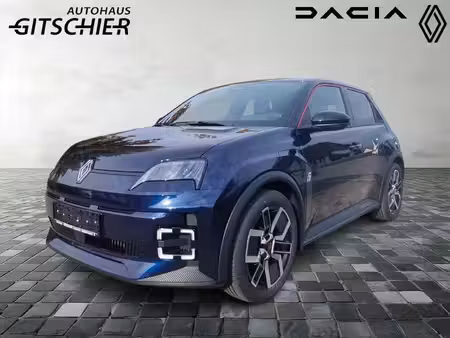 Renault R5 Confort