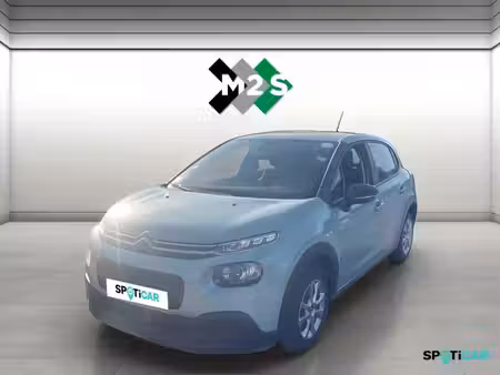 Citroën C3 1.2 PureTech 82 Feel