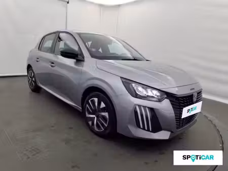 Peugeot 208 1.2 PureTech 75 Active
