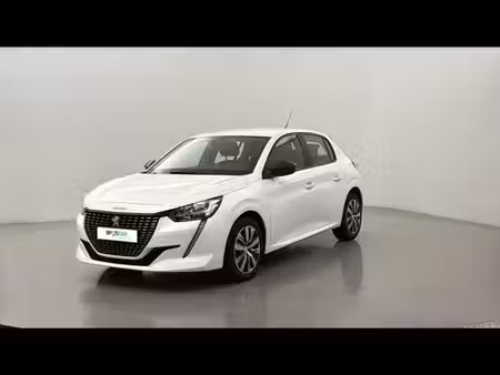 Peugeot 208 1.2 PureTech 75 Active