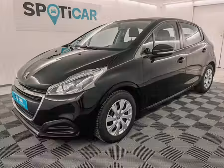 Peugeot 208 1.2 PureTech 82 Active