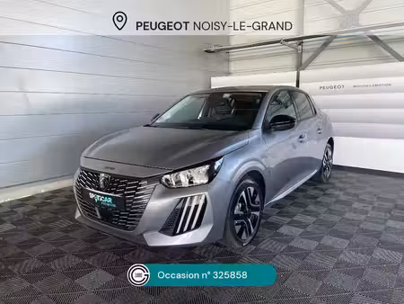 Peugeot 208 1.2 110 Allure
