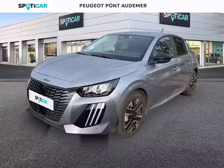 Peugeot 208 1.2 110