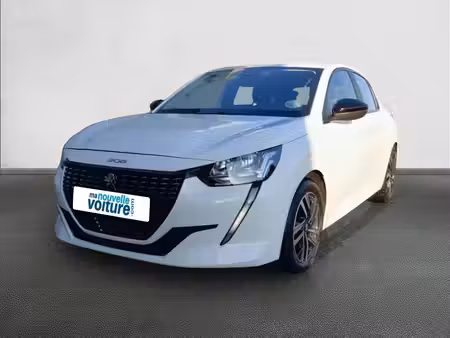 Peugeot 208 1.2 PureTech 100 Active