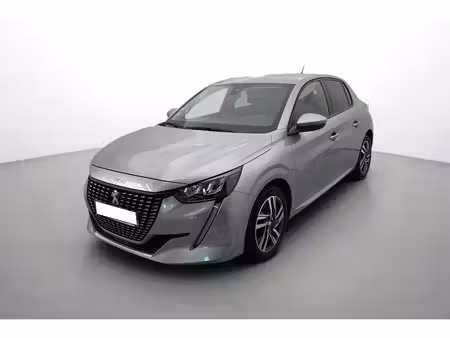 Peugeot 208 1.2 PureTech 100 Allure