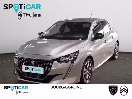 Peugeot 208 1.2 PureTech 100 Allure