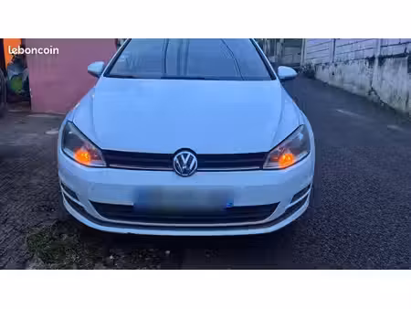 Volkswagen Golf 2.0 TDI 150
