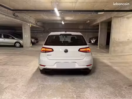 Volkswagen Golf 1.6 TDI 115