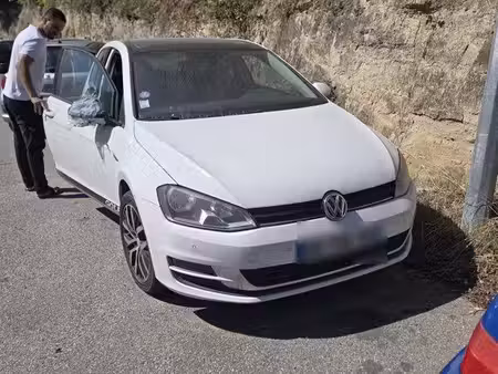 Volkswagen Golf 1.2 TSI 105