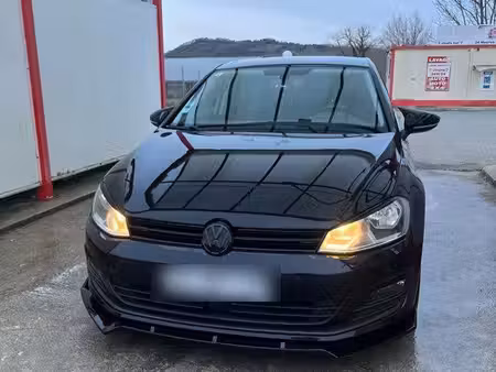 Volkswagen Golf 1.6 TDI 105