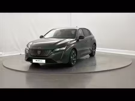 Peugeot 308 1.2 THP 130 Allure