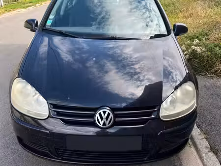 Volkswagen Golf 1.6 102