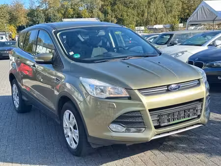 Ford Kuga 1.6 150 Trend