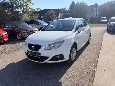 Seat Ibiza 1.4 85 Copa