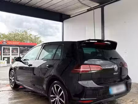 Volkswagen Golf 1.4 TSI 125