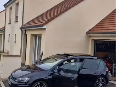 Volkswagen Golf GTD 2.0 TDI 184
