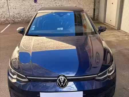 Volkswagen Golf 1.5 TSI 130 Life