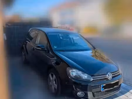 Volkswagen Golf 1.6 TDI 105 Team