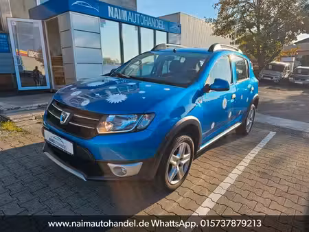 Dacia Sandero 0.9 90 Prestige