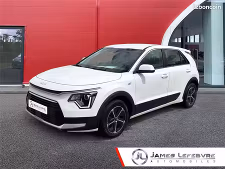 Kia Niro 1.6 Motion