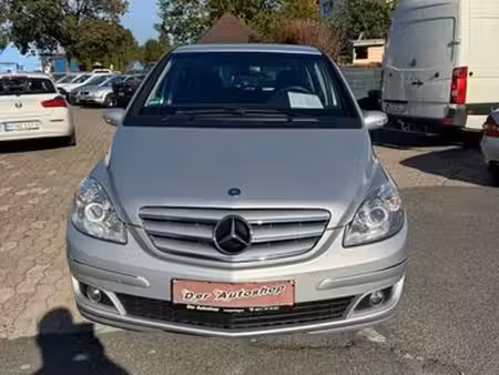 Mercedes-Benz Classe B B 170 2.0 116